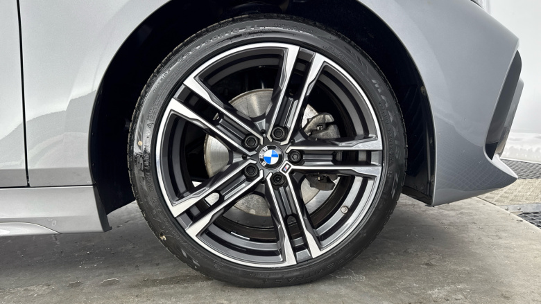 BMW 1 Series 118i [136] M Sport 5dr Step Auto [LCP] Petrol Hatchback